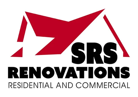 SRS Renovations Logo
