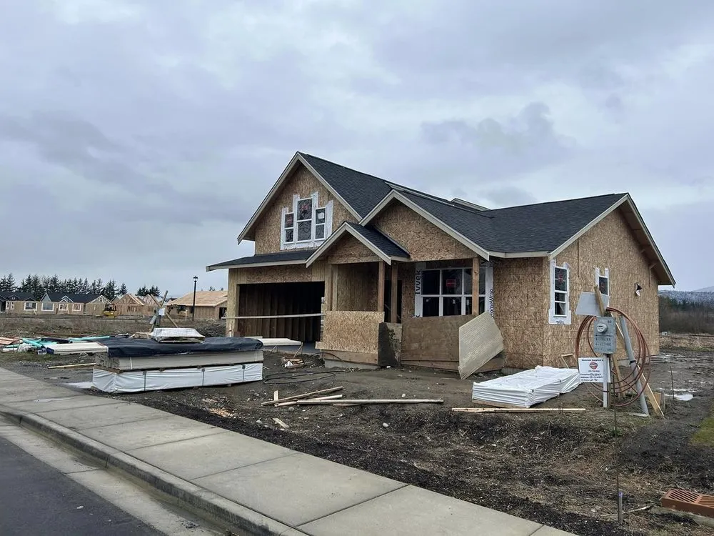 Slide of SRS Roofing