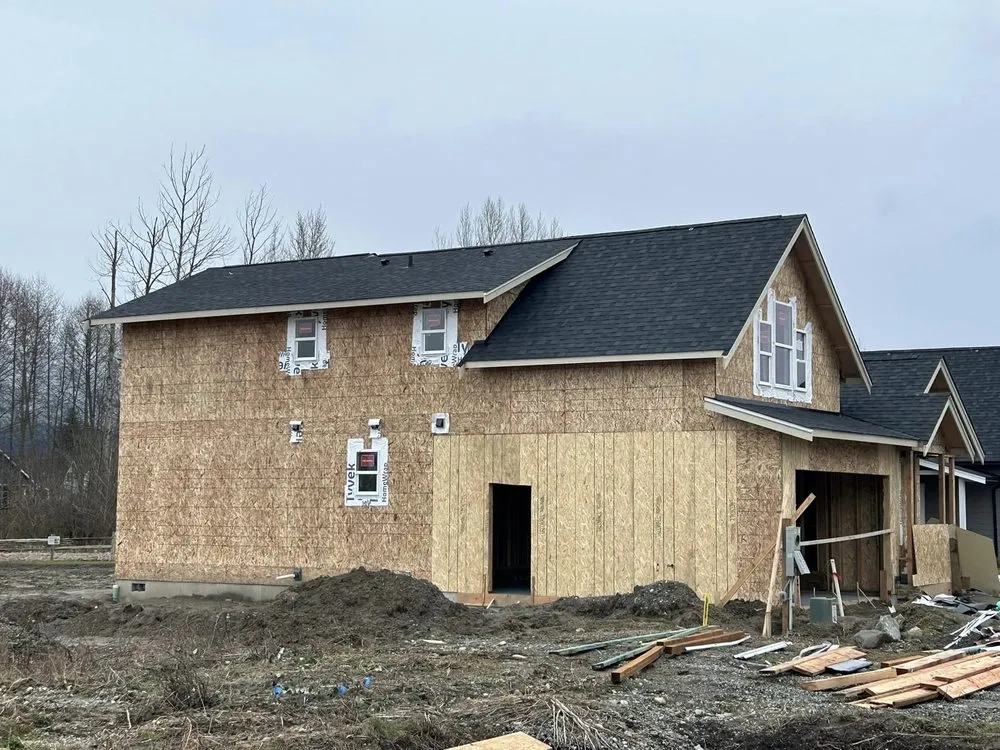 Slide of SRS Roofing