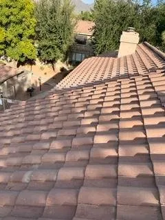 Slide of Srs Roofing