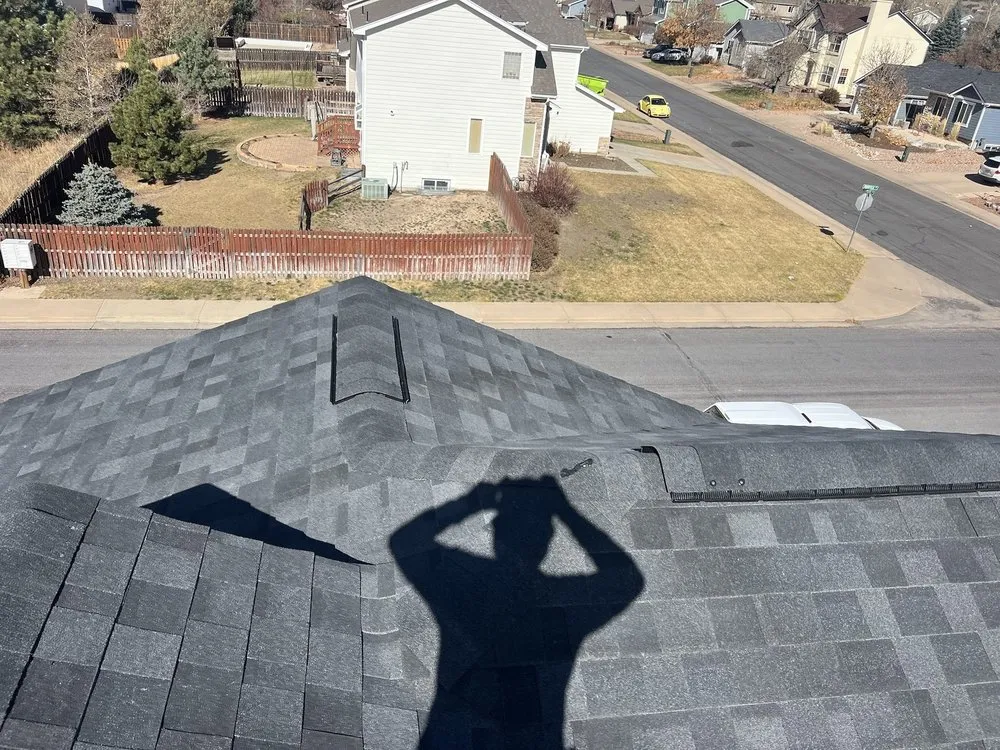 Slide of Srs Roofing