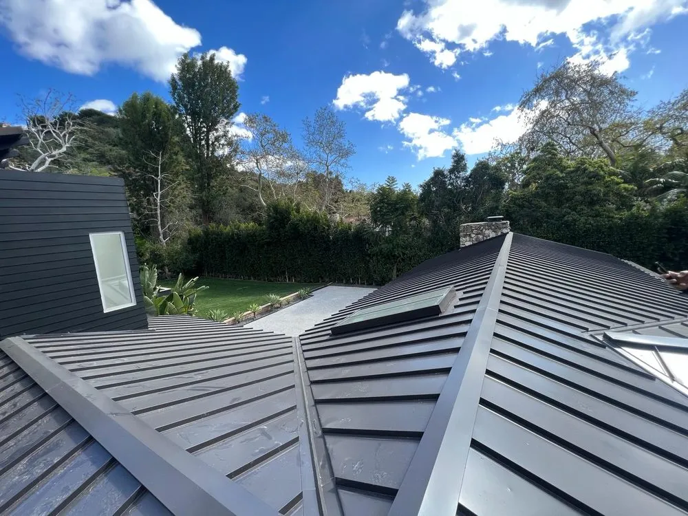 Slide of SRS Roofing Specialist