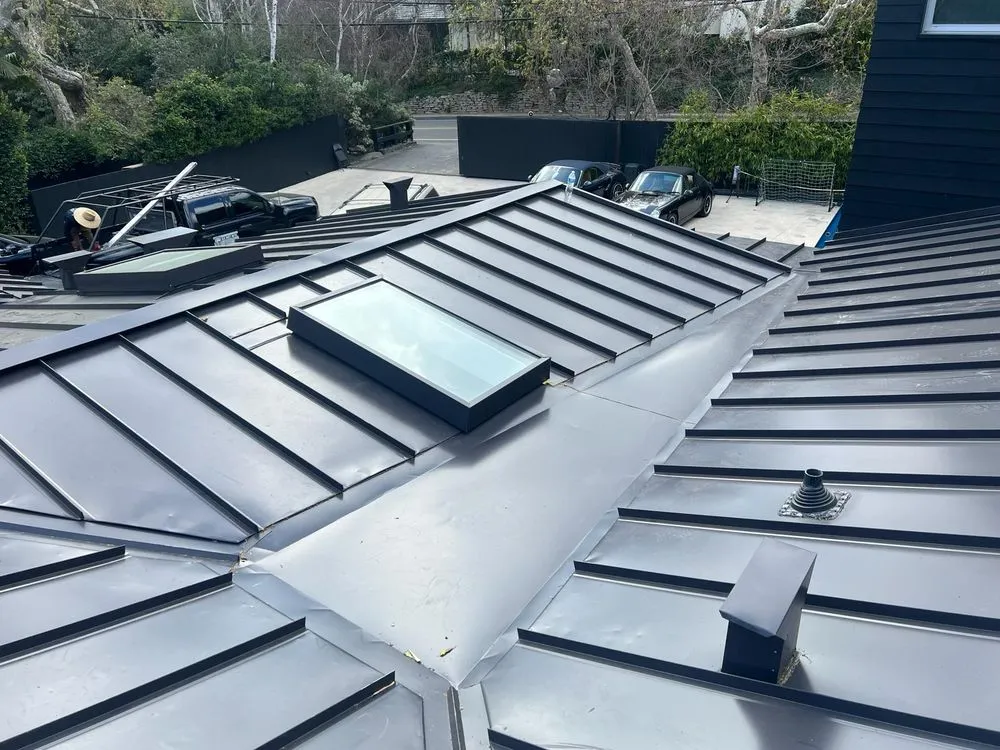 Slide of SRS Roofing Specialist