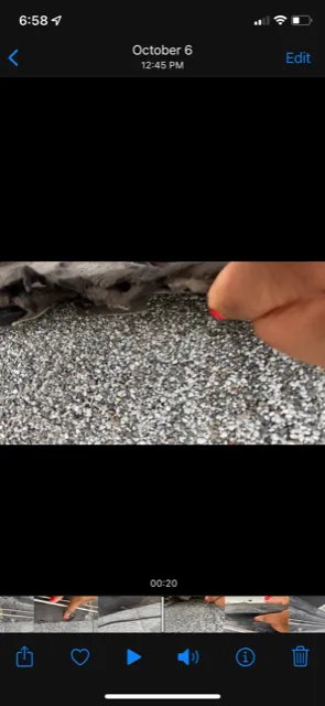 Slide of SRT Roofing Services