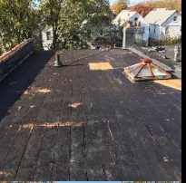 Slide of SRT Roofing Services