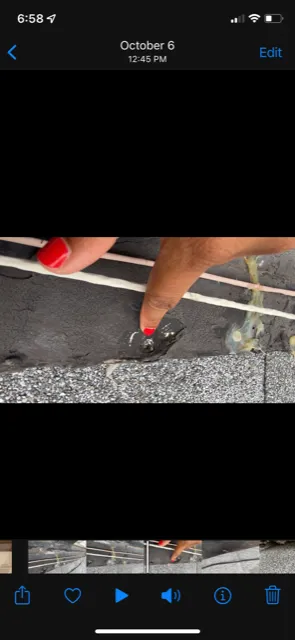 Slide of SRT Roofing Services