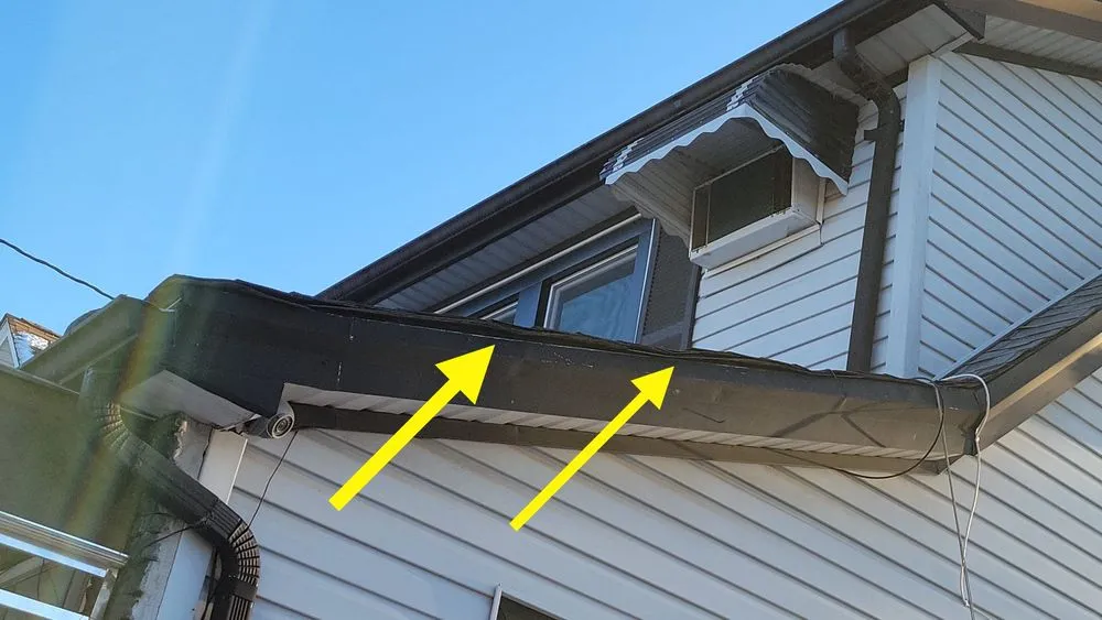 Slide of SRT Roofing Services