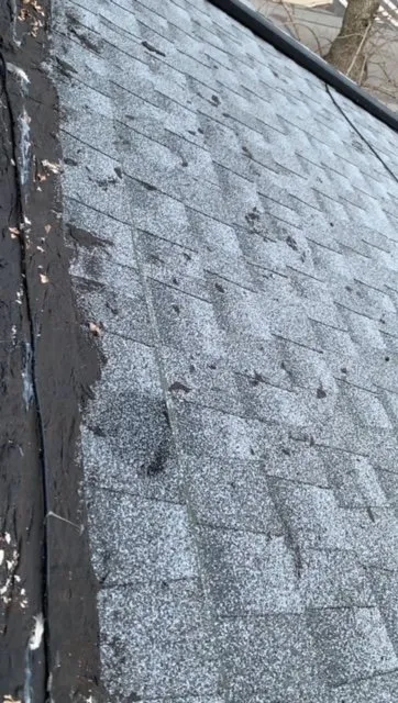 Slide of SRT Roofing Services