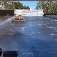 Slide of SRT Roofing Services