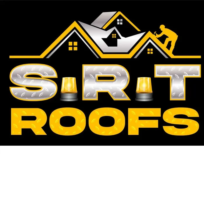 Slide of SRT Roofs