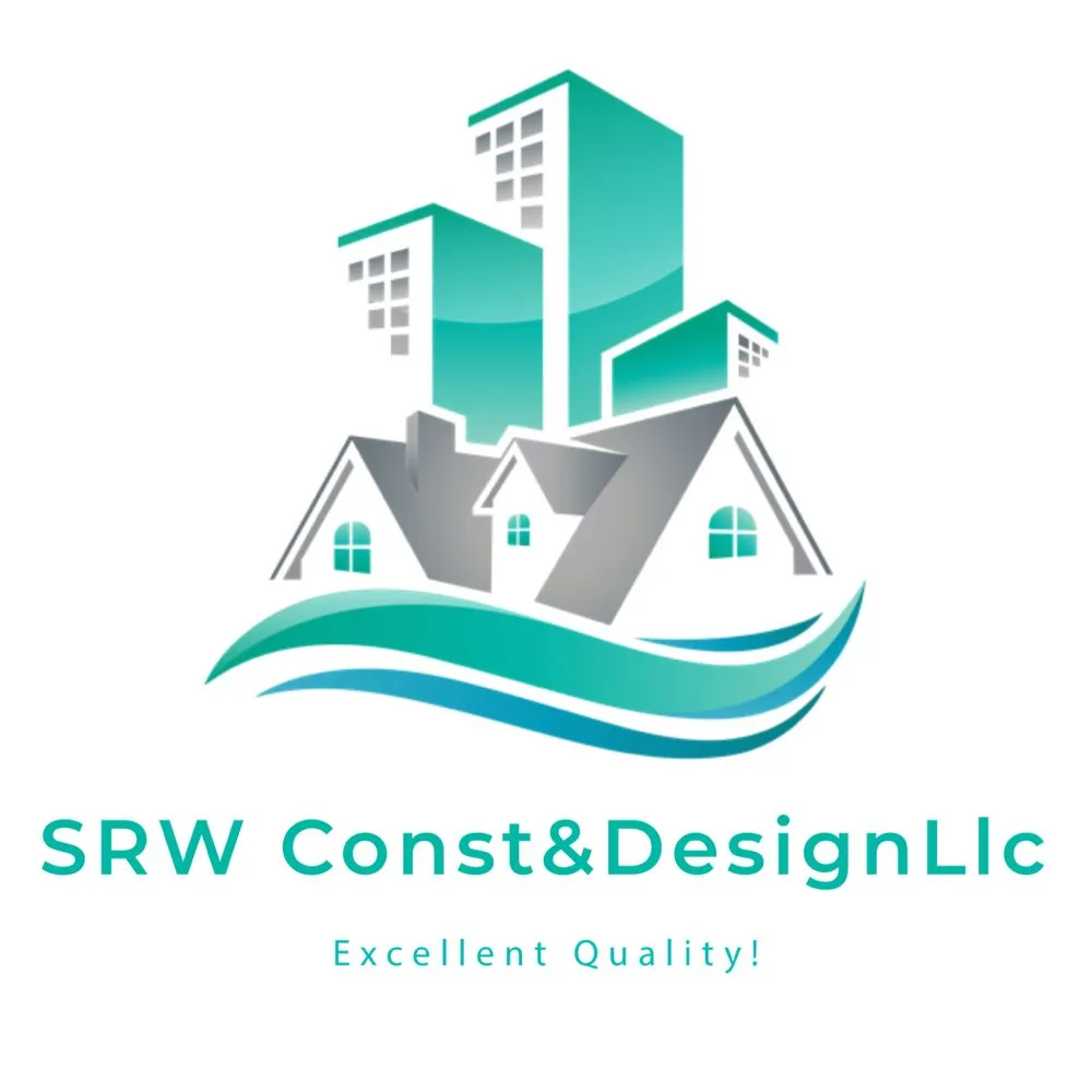 Slide of SRW CONSTRUCTION & DESIGN