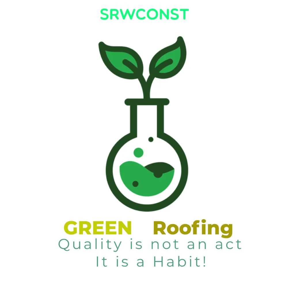 Slide of SRW CONSTRUCTION & DESIGN