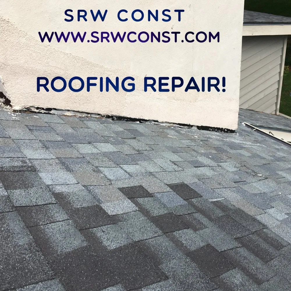 Slide of SRW CONSTRUCTION & DESIGN