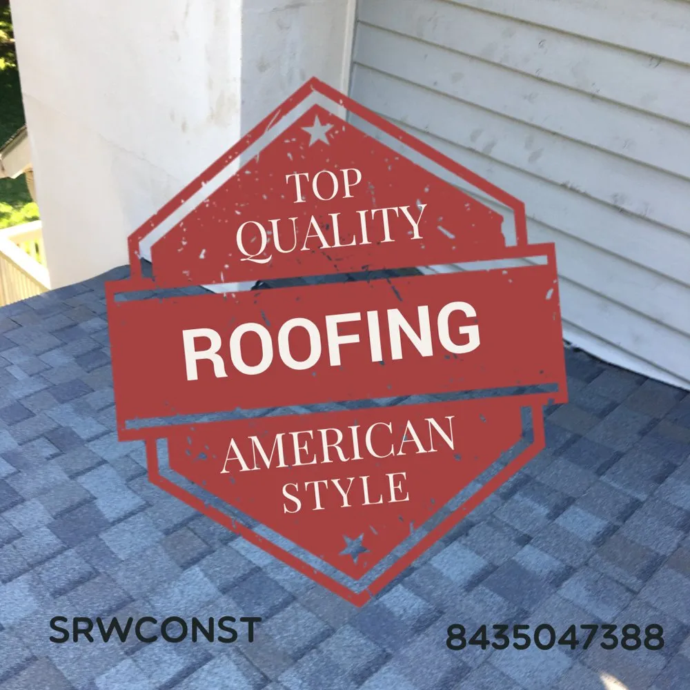 Slide of SRW CONSTRUCTION & DESIGN