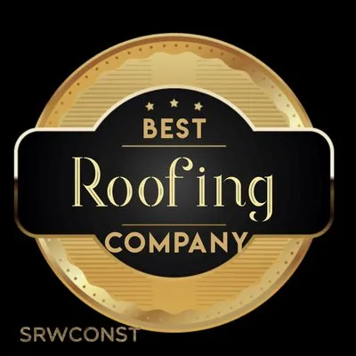 SRW CONSTRUCTION & DESIGN