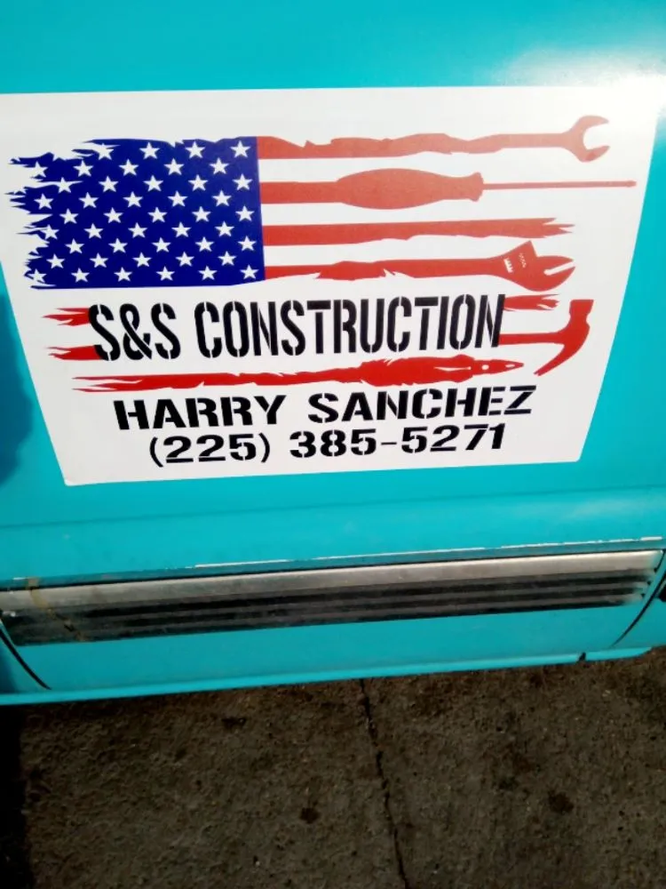 Professional roof replacement near you in Grosse Tete, LA by S&S Construction