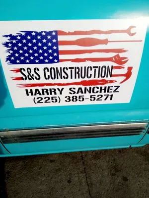 S&S Construction