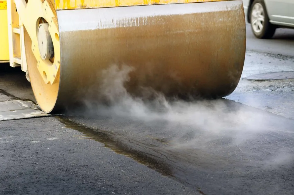 Slide of SS Construction