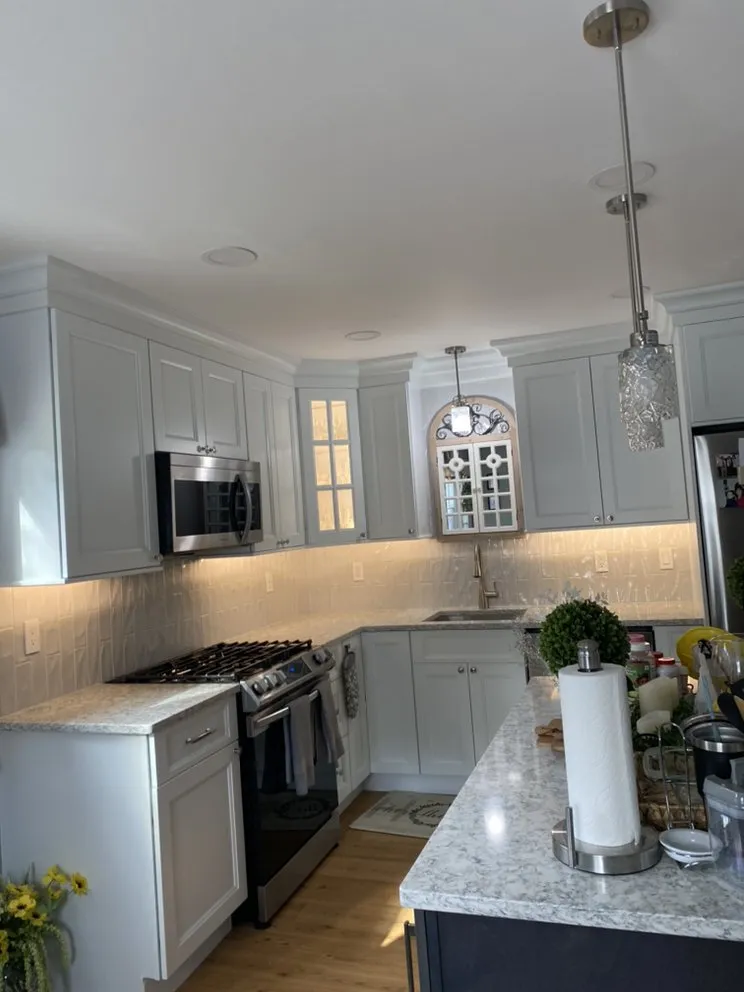 Slide of SS Construction