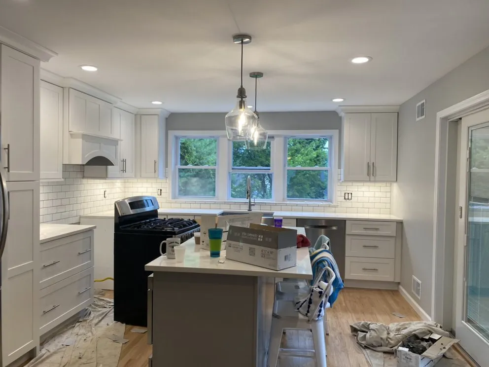 Slide of SS Construction