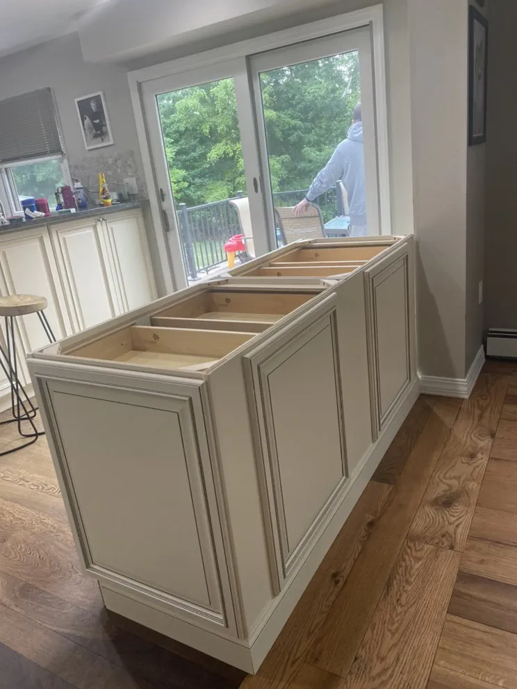 Slide of SS Construction