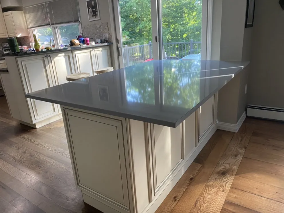 Slide of SS Construction