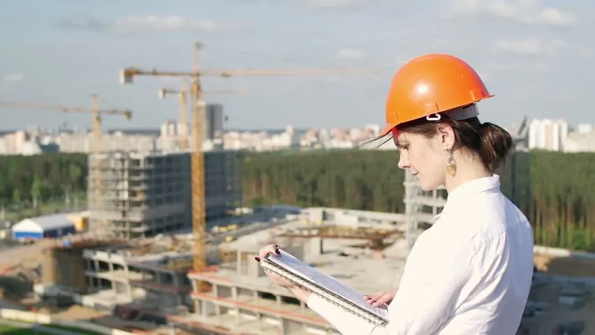 Slide of S&S Construction Services