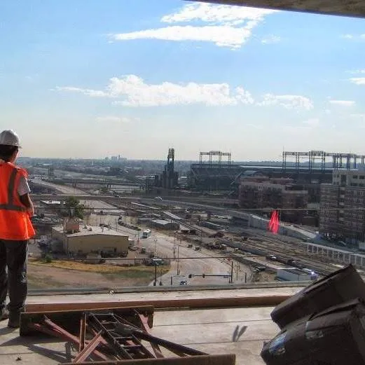 Slide of S&S Construction Services