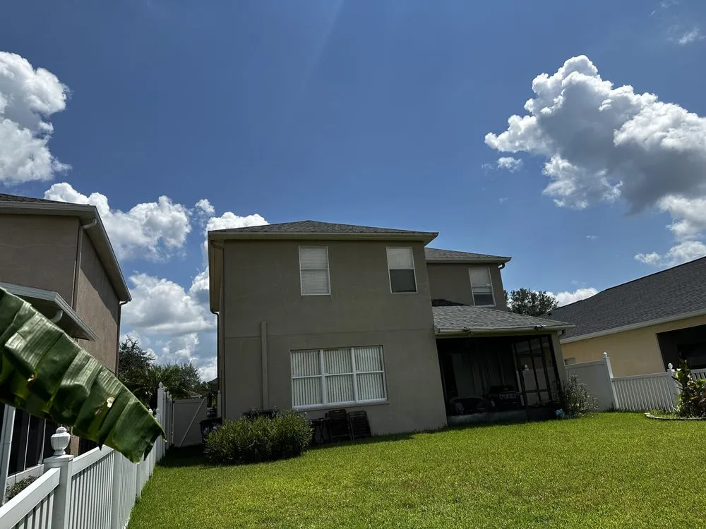 Slide of S&S Consulting Services & Roofing Specialists