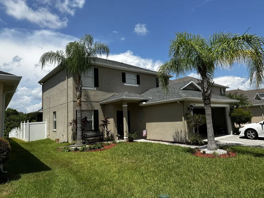 Slide of S&S Consulting Services & Roofing Specialists