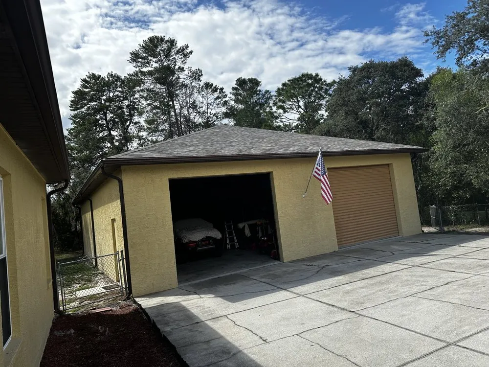 Slide of S&S Consulting Services & Roofing Specialists