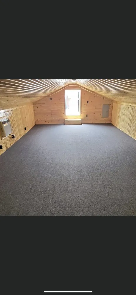 Slide of S&S Contractors