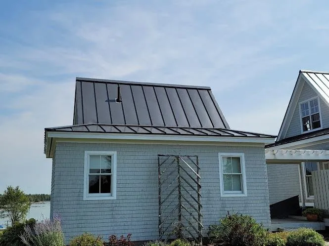 Slide of S&S Exteriors