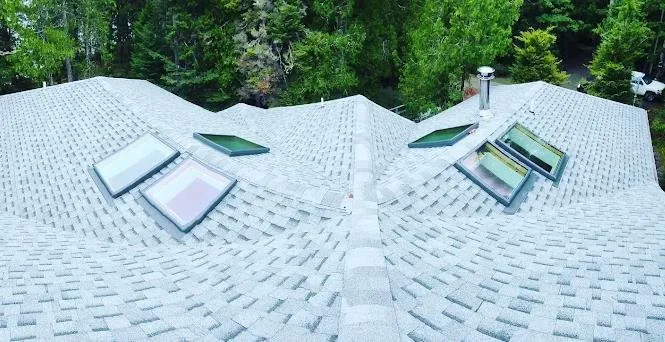 Slide of S&S Exteriors