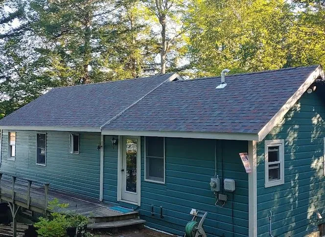 Slide of S&S Exteriors