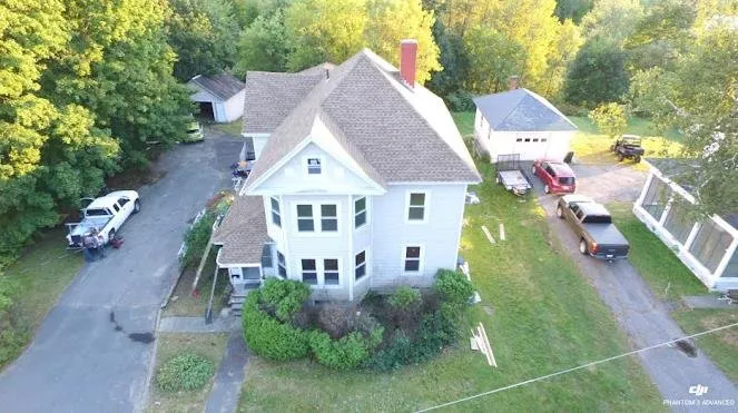 Slide of S&S Exteriors