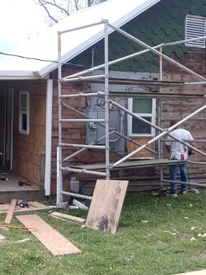 S&S Handyman Services