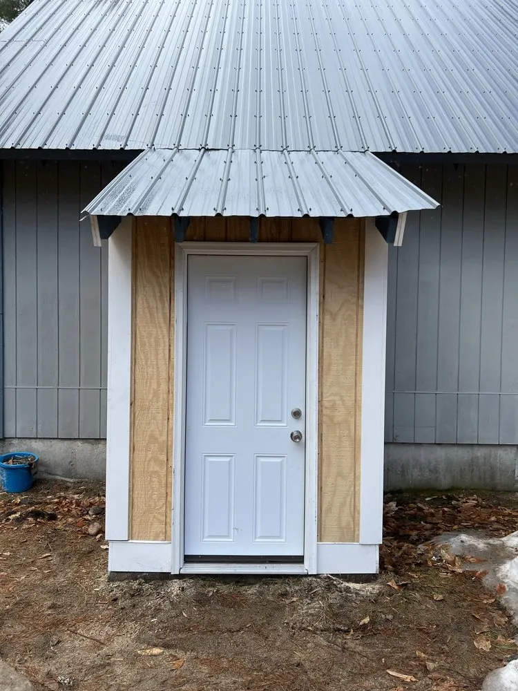 Slide of S&S Home Improvement