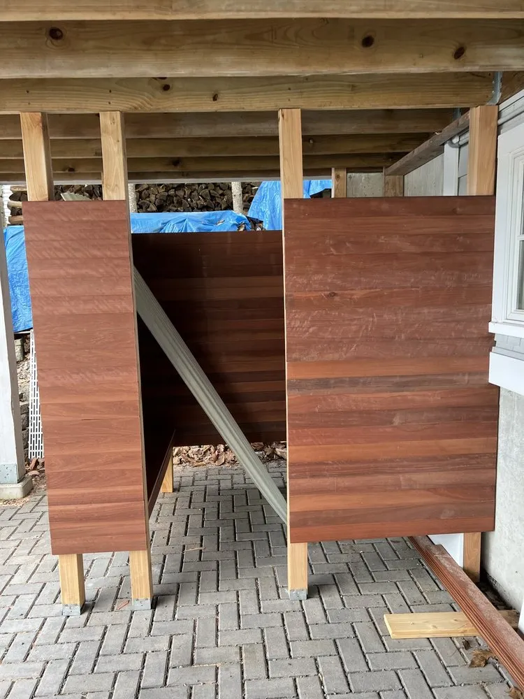 Slide of S&S Home Improvement