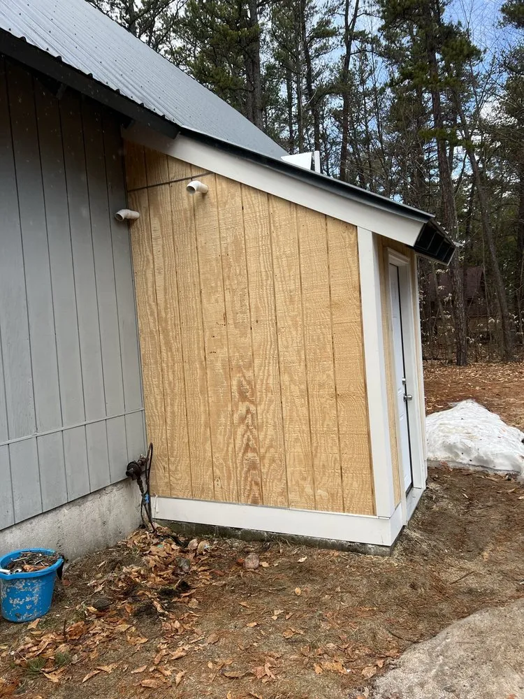 Slide of S&S Home Improvement