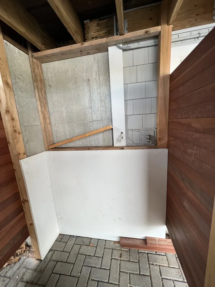 Slide of S&S Home Improvement