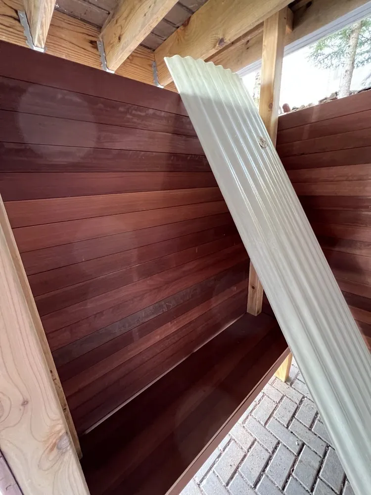 Slide of S&S Home Improvement