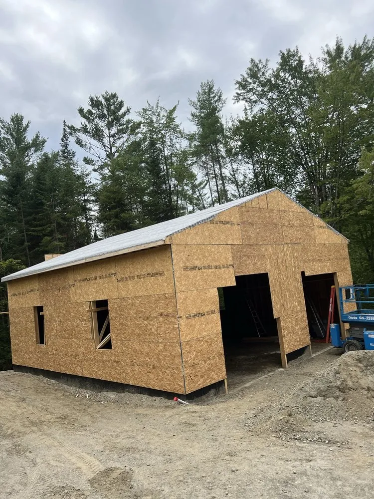 Slide of S&S Home Improvement