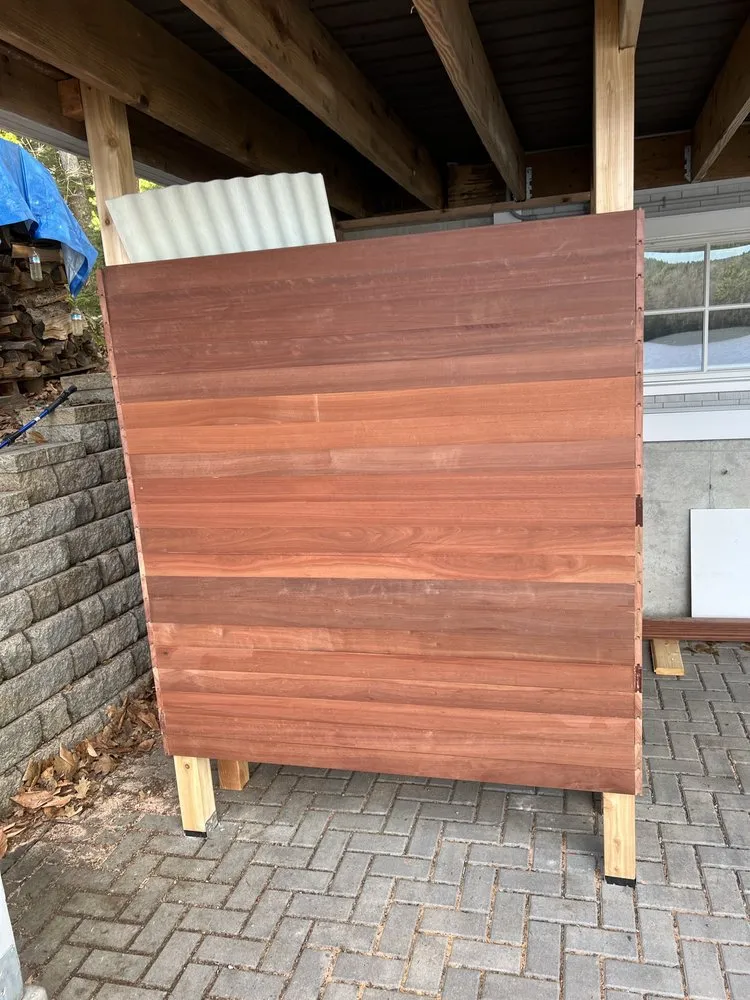 Slide of S&S Home Improvement