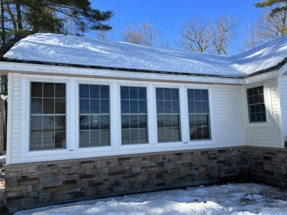 Slide of S&S Home Improvement