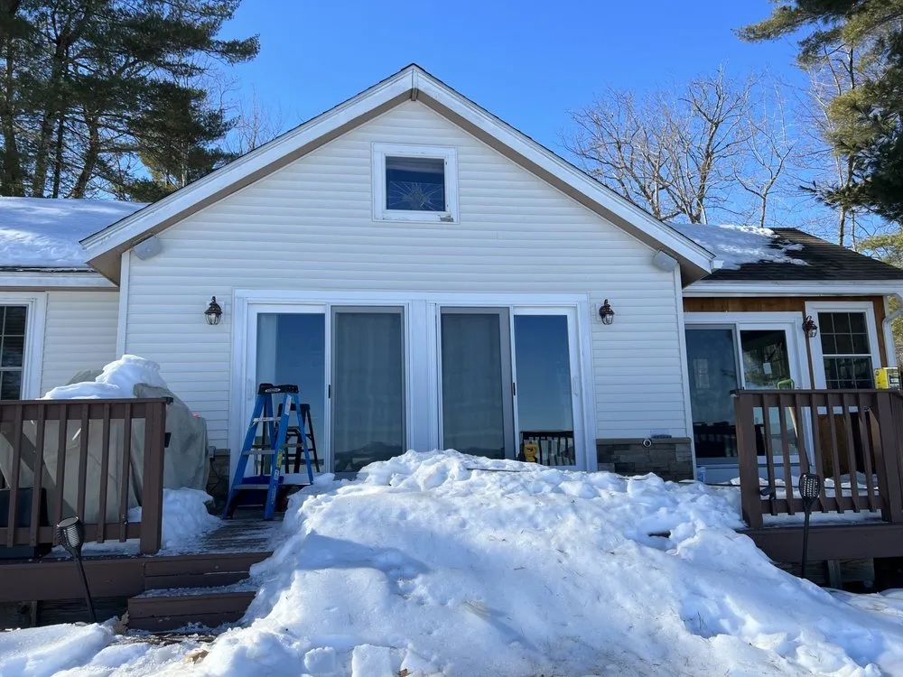 Slide of S&S Home Improvement