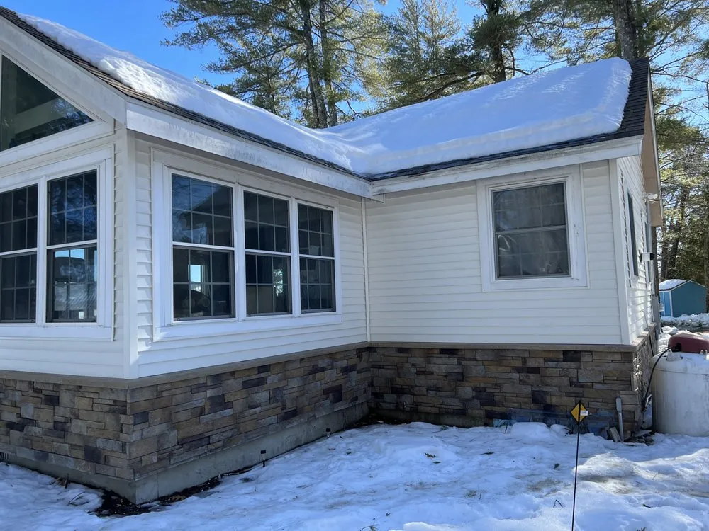 Slide of S&S Home Improvement