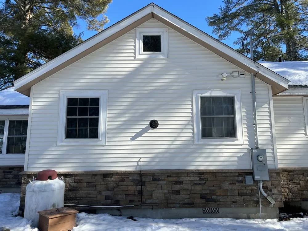 Slide of S&S Home Improvement