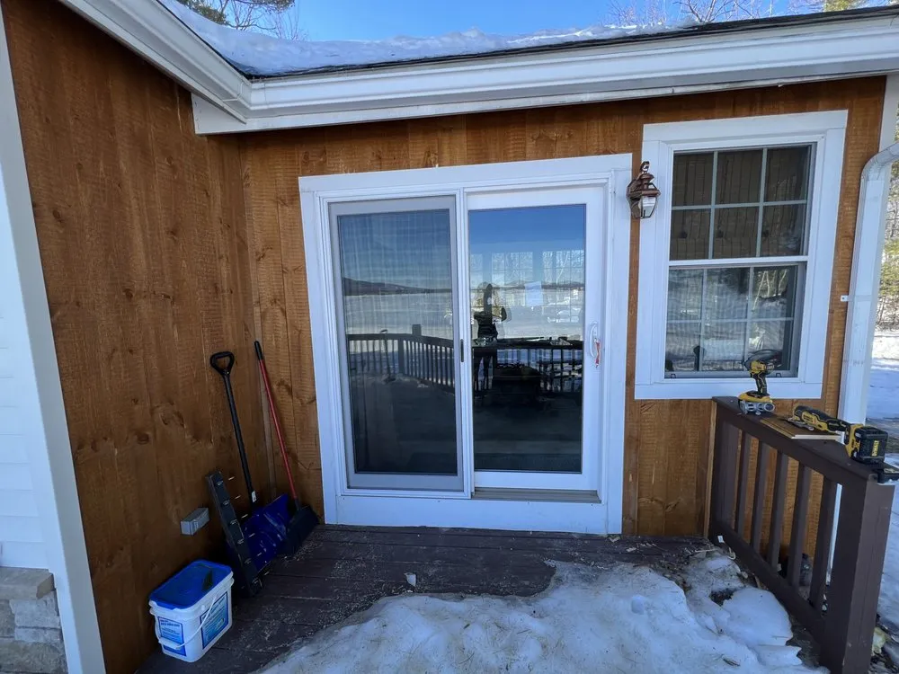 Slide of S&S Home Improvement