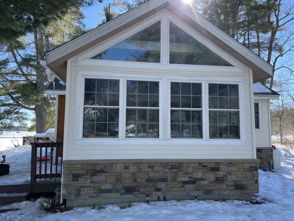 Slide of S&S Home Improvement